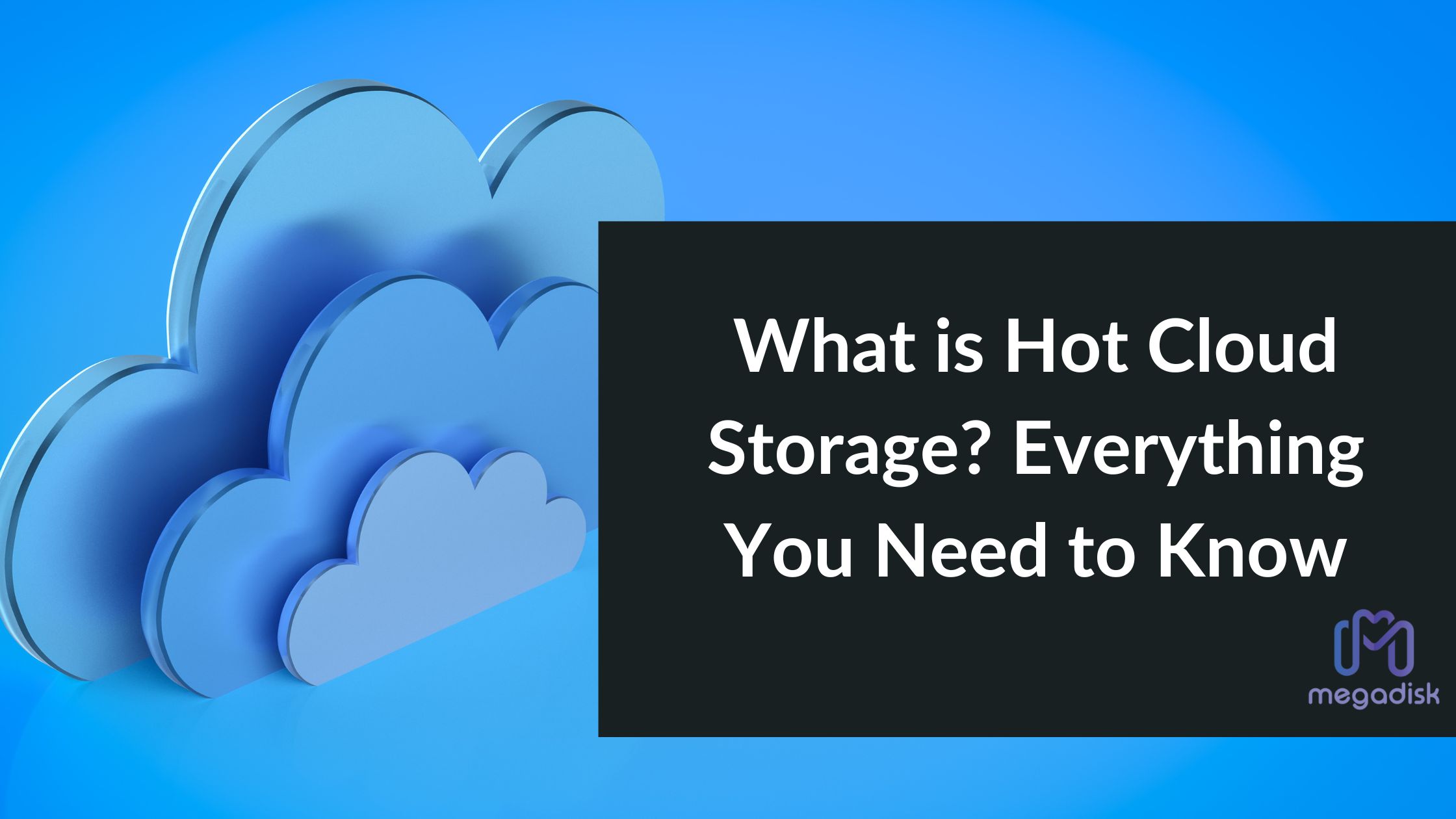 cloud storage