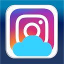 Run Instagram desktop online